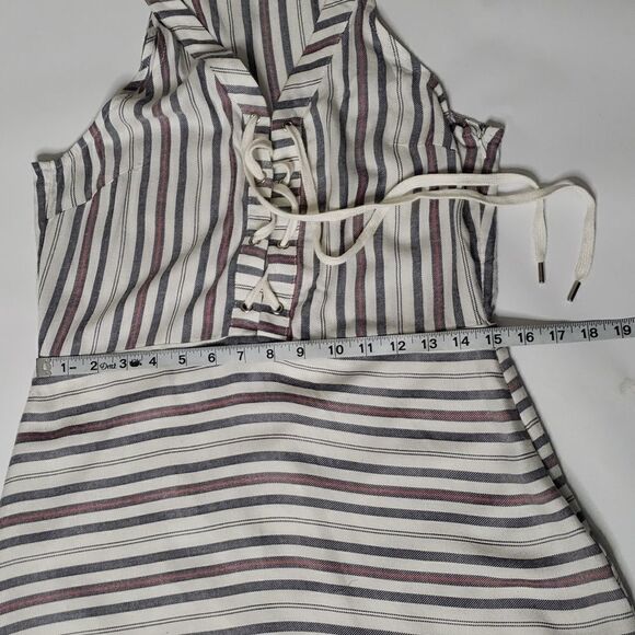 Doe & Rae Summer Time Dress - Picture 8 of 8